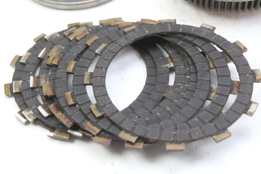 photo de EMBRAYAGE YAMAHA XJ600 XJ DIVERSION 600 (1992 - 1997)
