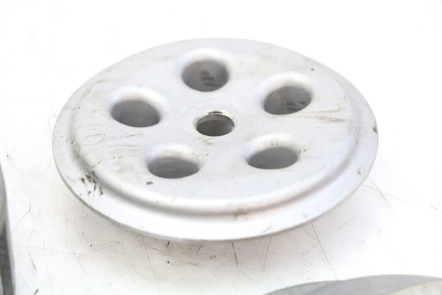 photo de EMBRAYAGE YAMAHA XJ600 XJ DIVERSION 600 (1992 - 1997)