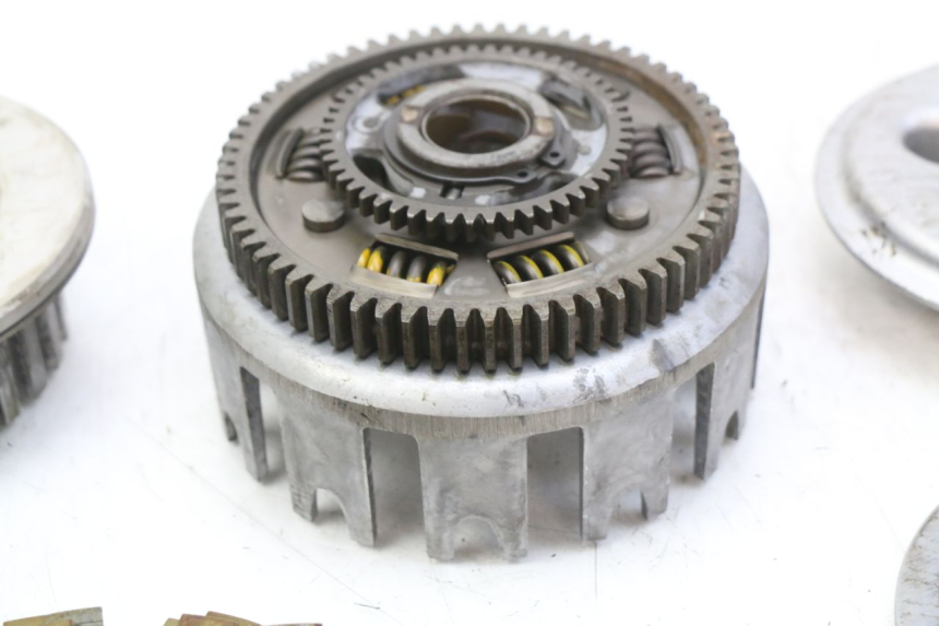 photo de EMBRAYAGE YAMAHA XJ600 XJ DIVERSION 600 (1992 - 1997)
