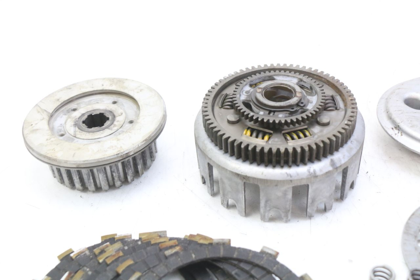 photo de EMBRAYAGE YAMAHA XJ600 XJ DIVERSION 600 (1992 - 1997)