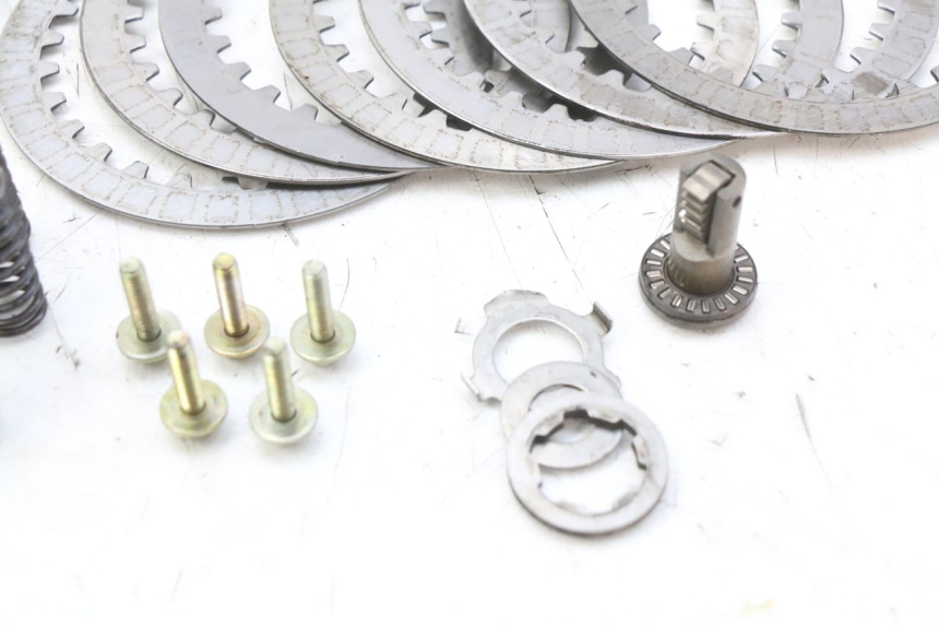 photo de EMBRAYAGE YAMAHA XJ600 XJ DIVERSION 600 (1992 - 1997)