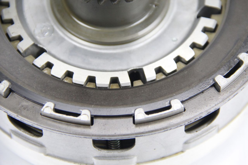 photo de EMBRAYAGE YAMAHA XP T-MAX TMAX 500 (2008 - 2012)