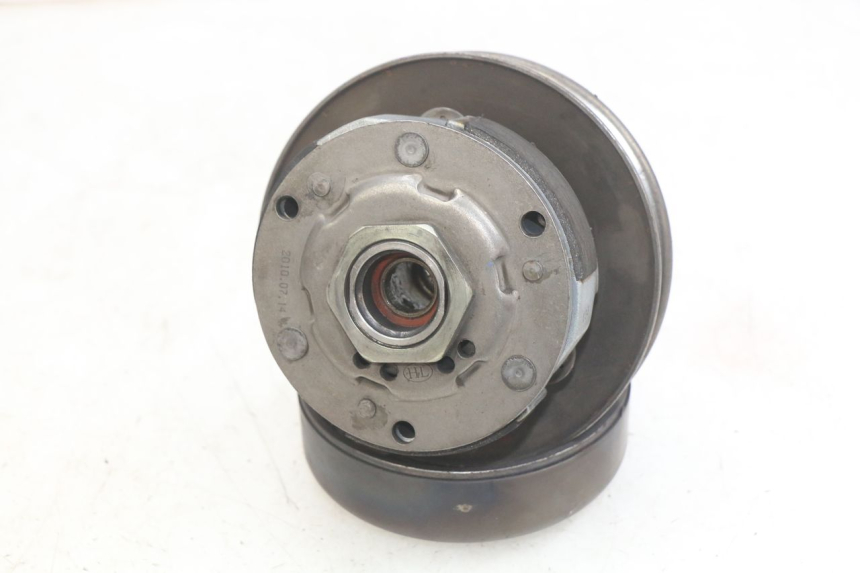 photo de EMBRAYAGE YAMAHA YP MAJESTY 125 (1998 - 2001)