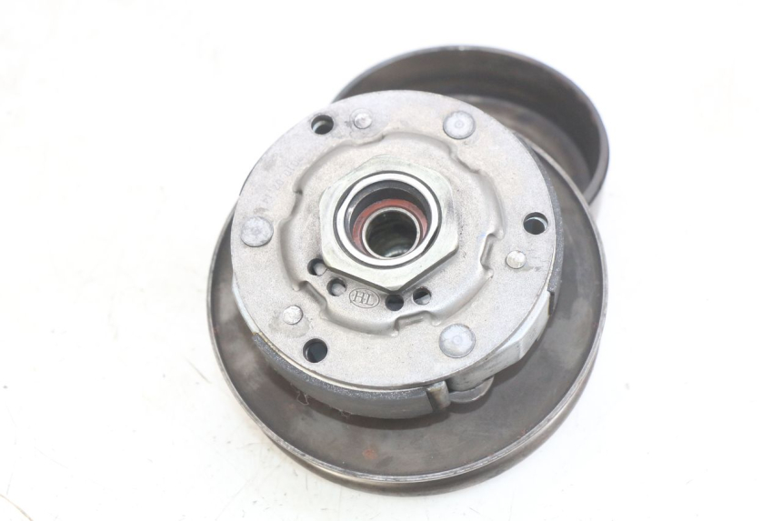 photo de EMBRAYAGE YAMAHA YP MAJESTY 125 (1998 - 2001)