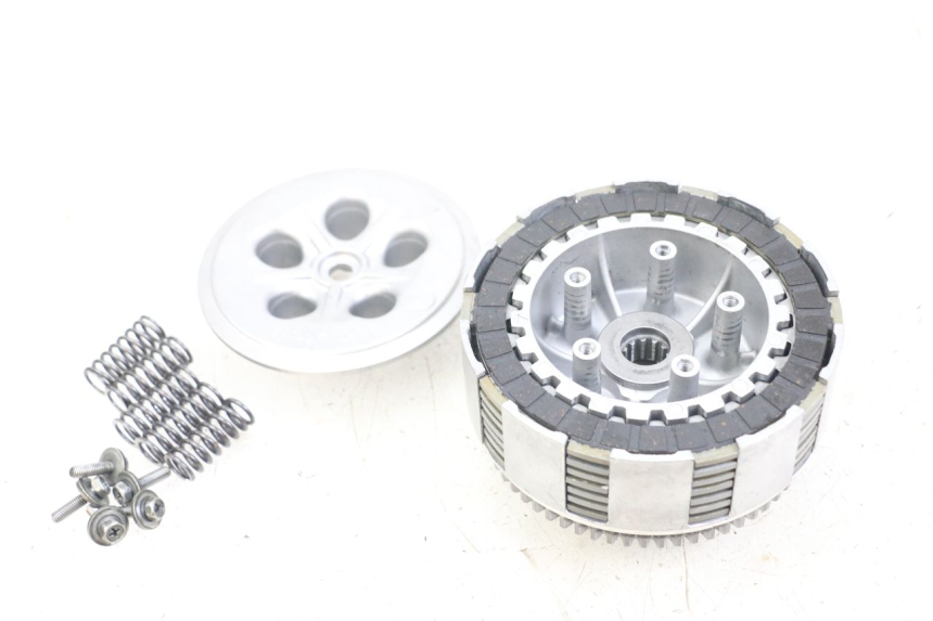 photo de Clutch YAMAHA YZ 85 (2002 - 2018)