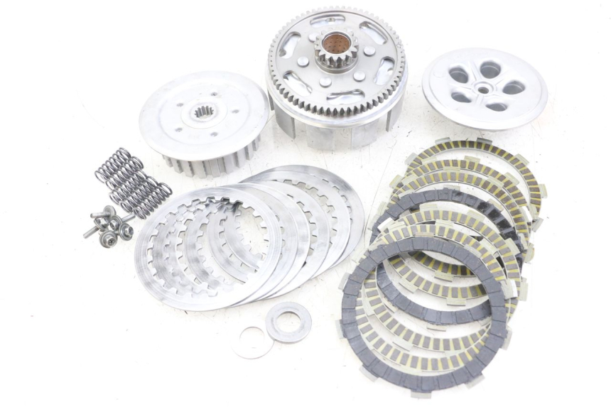 photo de Clutch YAMAHA YZ 85 (2002 - 2018)