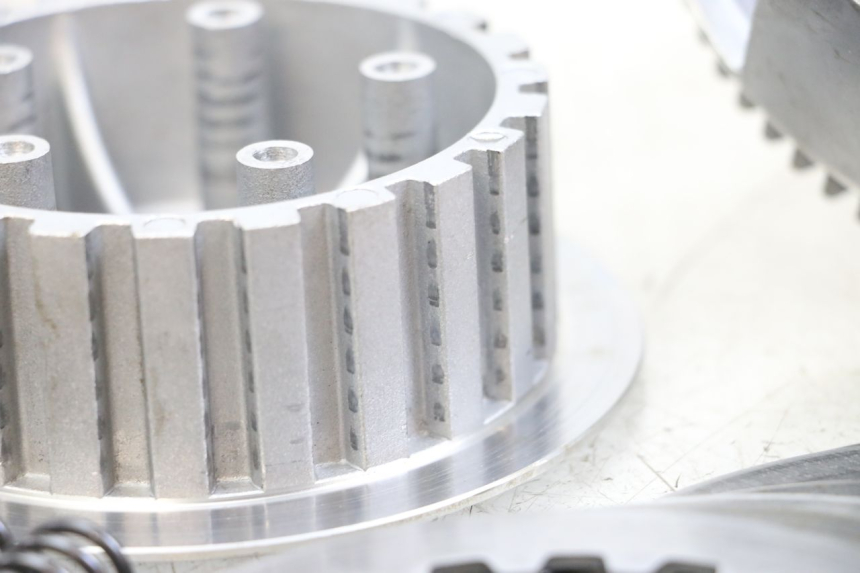 photo de Clutch YAMAHA YZ 85 (2002 - 2018)