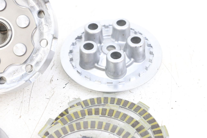 photo de Clutch YAMAHA YZ 85 (2002 - 2018)