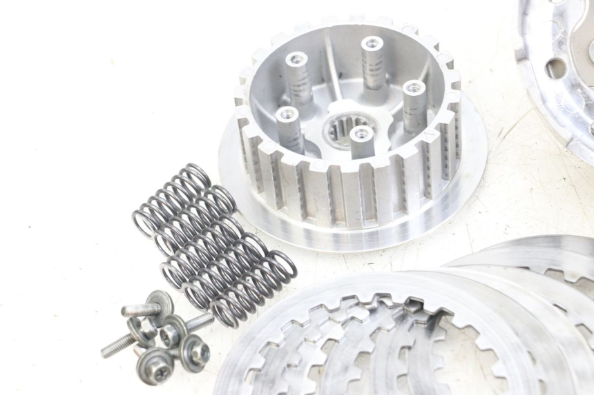 photo de Clutch YAMAHA YZ 85 (2002 - 2018)
