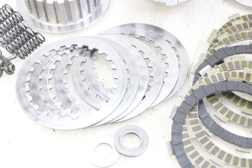 photo de Clutch YAMAHA YZ 85 (2002 - 2018)