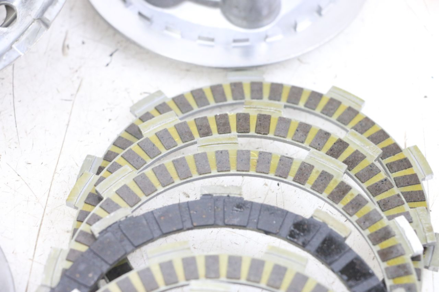 photo de Clutch YAMAHA YZ 85 (2002 - 2018)