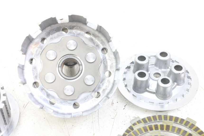 photo de Clutch YAMAHA YZ 85 (2002 - 2018)