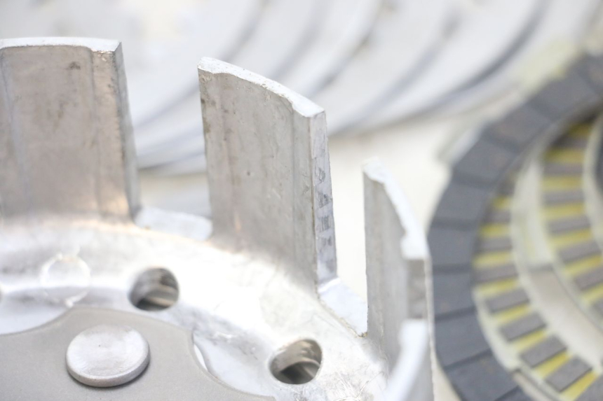 photo de Clutch YAMAHA YZ 85 (2002 - 2018)