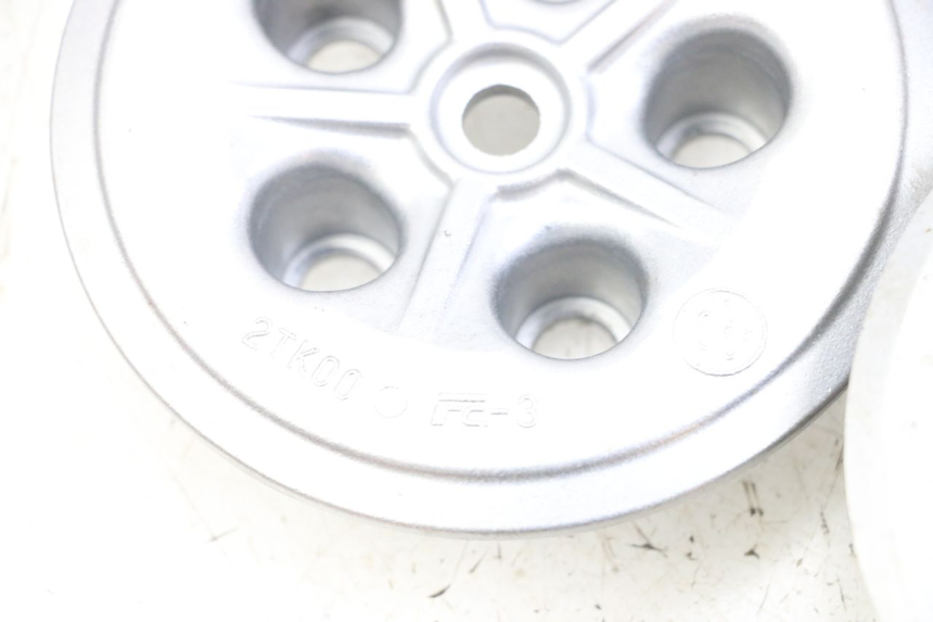 photo de Clutch YAMAHA YZ 85 (2002 - 2018)