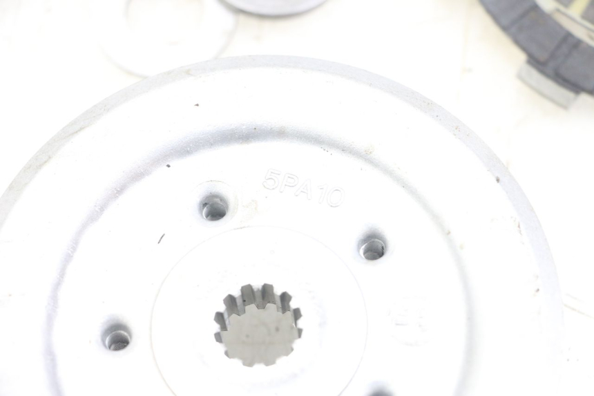 photo de Clutch YAMAHA YZ 85 (2002 - 2018)