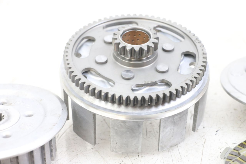 photo de Clutch YAMAHA YZ 85 (2002 - 2018)