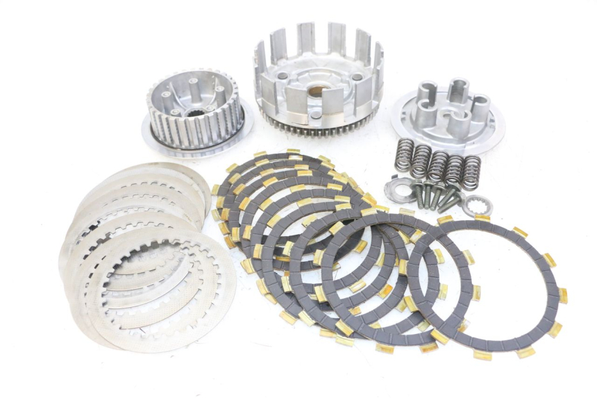 photo de EMBRAYAGE YAMAHA YZ-F YZF 250 (2007 - 2013)