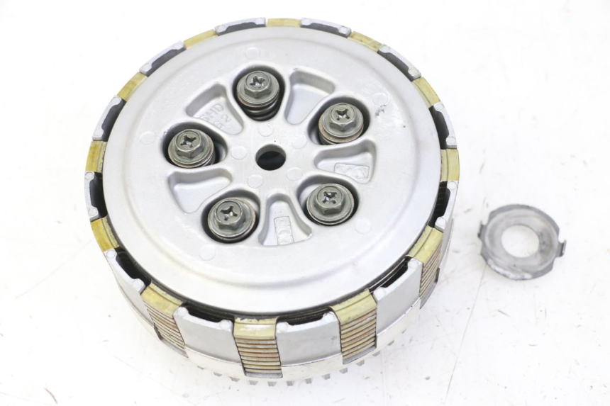photo de EMBRAYAGE YAMAHA YZ-F YZF 250 (2007 - 2013)