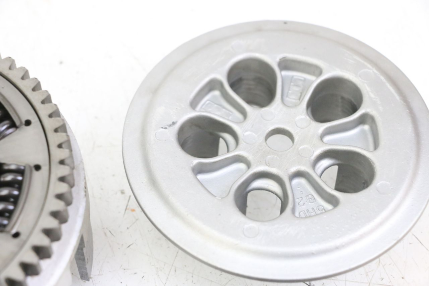 photo de EMBRAYAGE YAMAHA YZ-F YZF 250 (2007 - 2013)