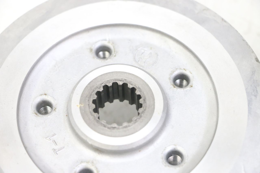 photo de EMBRAYAGE YAMAHA YZ-F YZF 250 (2007 - 2013)