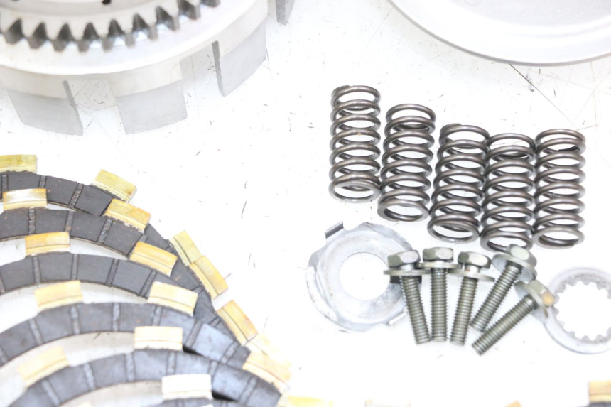 photo de EMBRAYAGE YAMAHA YZ-F YZF 250 (2007 - 2013)