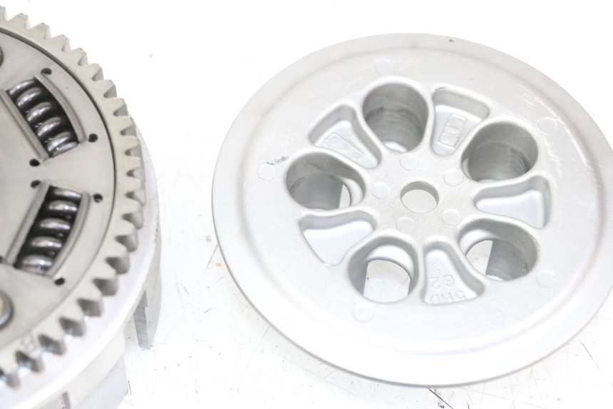 photo de EMBRAYAGE YAMAHA YZ-F YZF 250 (2007 - 2013)