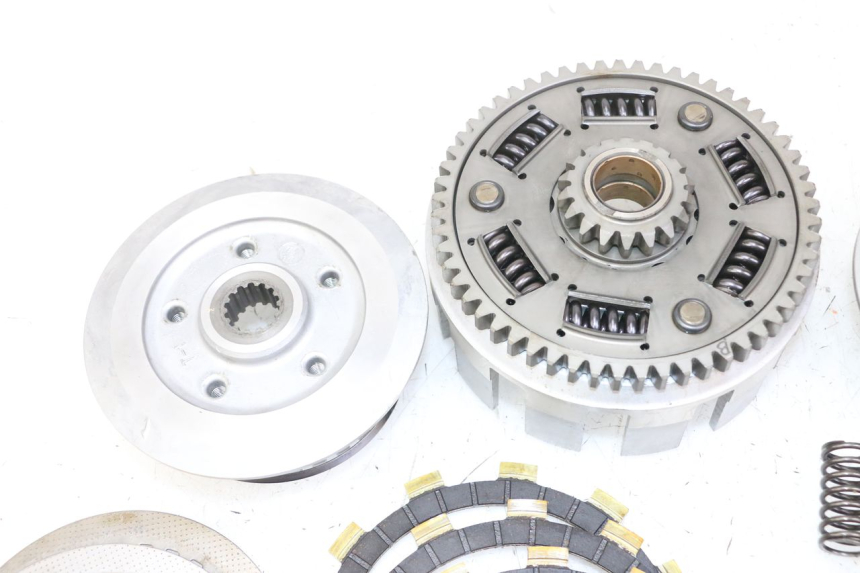 photo de EMBRAYAGE YAMAHA YZ-F YZF 250 (2007 - 2013)