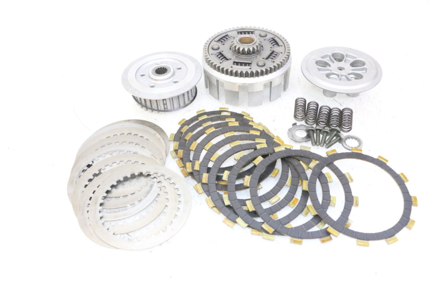 photo de EMBRAYAGE YAMAHA YZ-F YZF 250 (2007 - 2013)