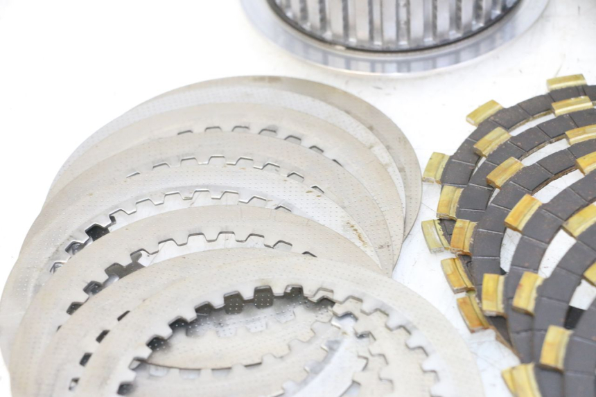 photo de EMBRAYAGE YAMAHA YZ-F YZF 250 (2007 - 2013)