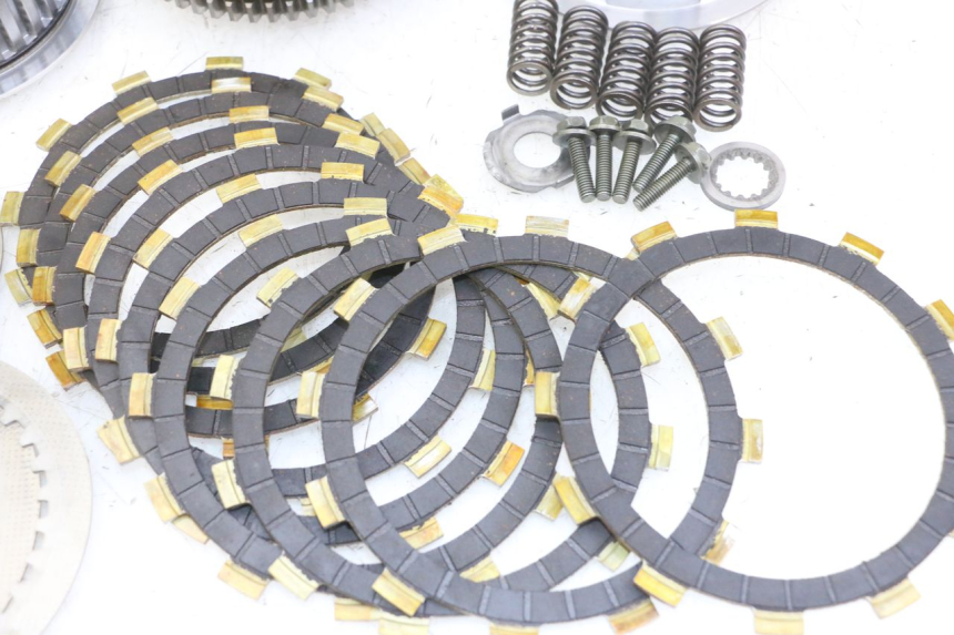 photo de EMBRAYAGE YAMAHA YZ-F YZF 250 (2007 - 2013)