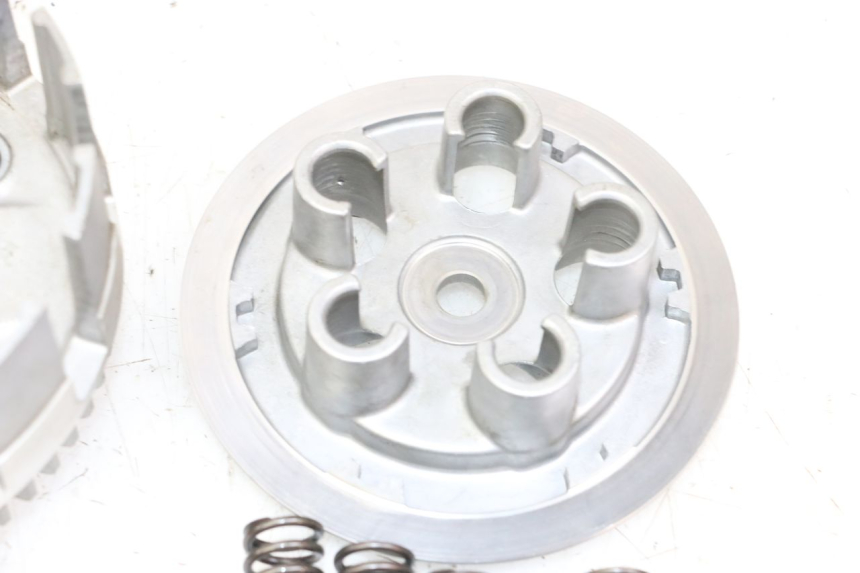 photo de EMBRAYAGE YAMAHA YZ-F YZF 250 (2007 - 2013)