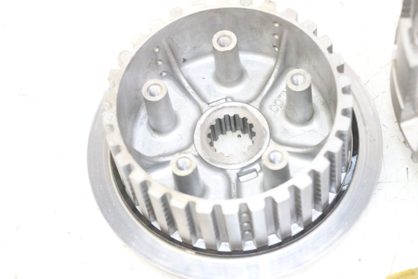 photo de EMBRAYAGE YAMAHA YZ-F YZF 250 (2007 - 2013)