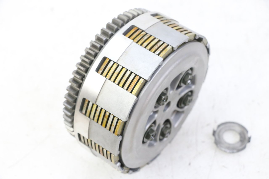 photo de EMBRAYAGE YAMAHA YZ-F YZF 250 (2007 - 2013)