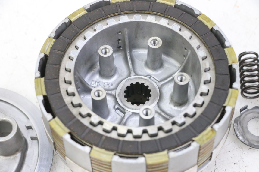 photo de EMBRAYAGE YAMAHA YZ-F YZF 250 (2007 - 2013)