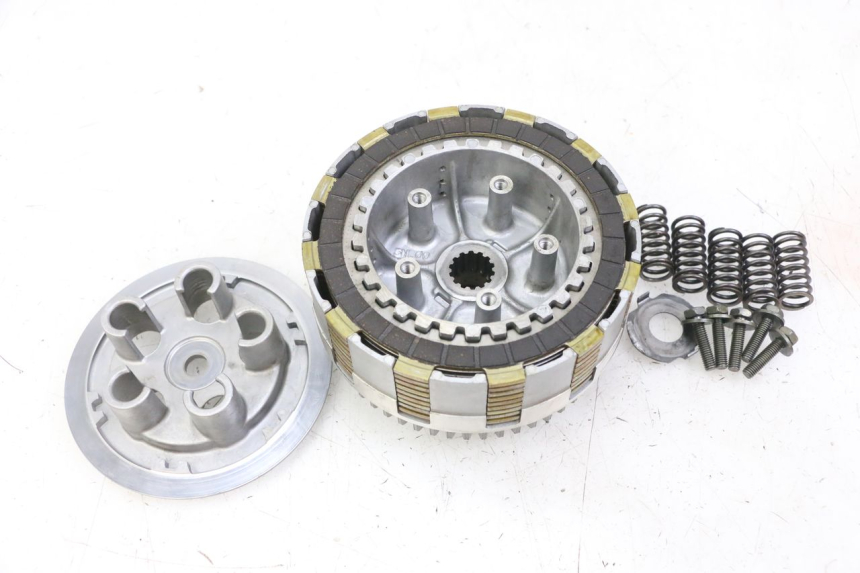 photo de EMBRAYAGE YAMAHA YZ-F YZF 250 (2007 - 2013)