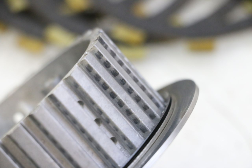 photo de EMBRAYAGE YAMAHA YZ-F YZF 250 (2007 - 2013)