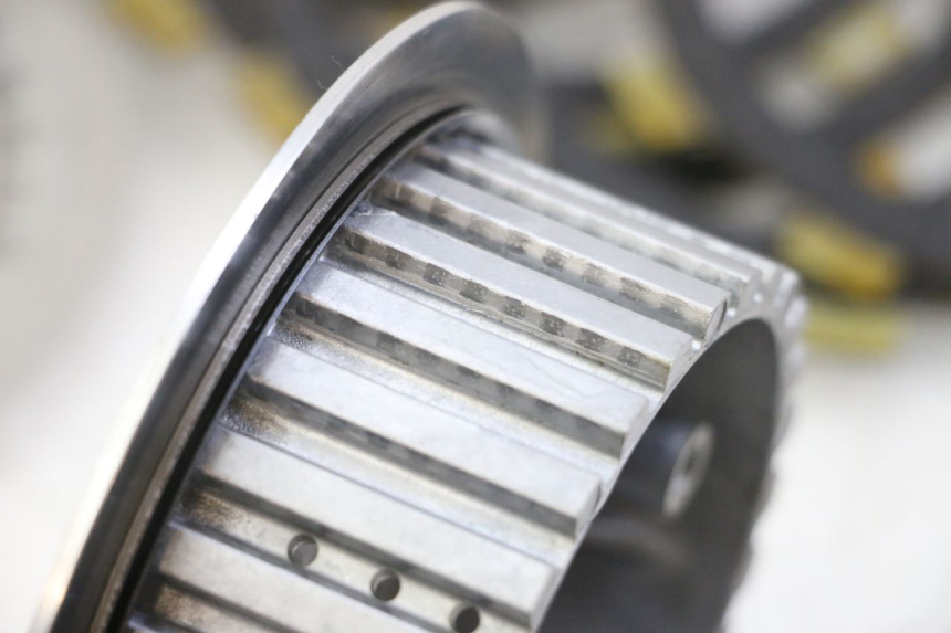photo de EMBRAYAGE YAMAHA YZ-F YZF 250 (2007 - 2013)