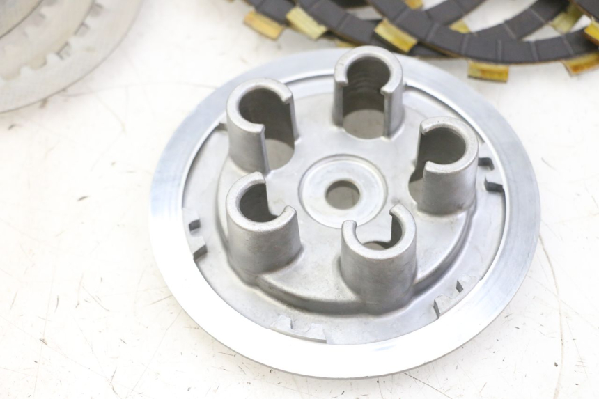 photo de EMBRAYAGE YAMAHA YZ-F YZF 250 (2007 - 2013)