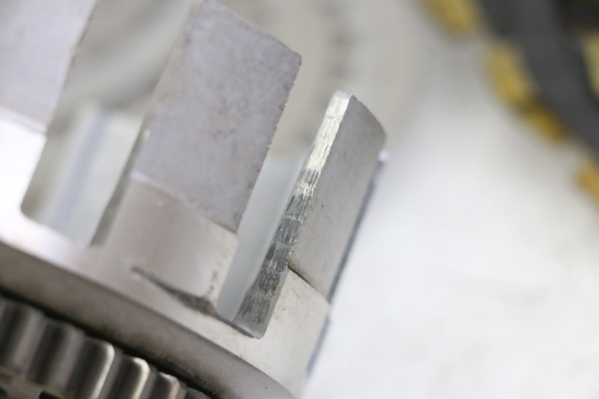 photo de EMBRAYAGE YAMAHA YZ-F YZF 250 (2007 - 2013)