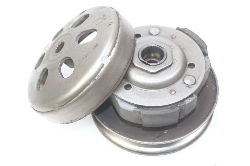photo de EMBRAYAGE YAMASAKI YM T 125 (2015 - 2020)