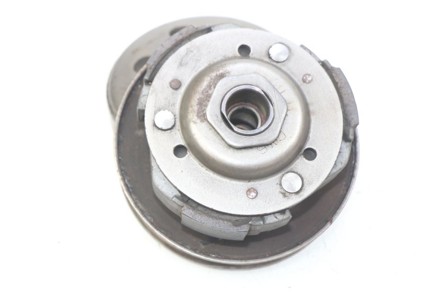 photo de EMBRAYAGE YAMASAKI YM T 125 (2015 - 2020)