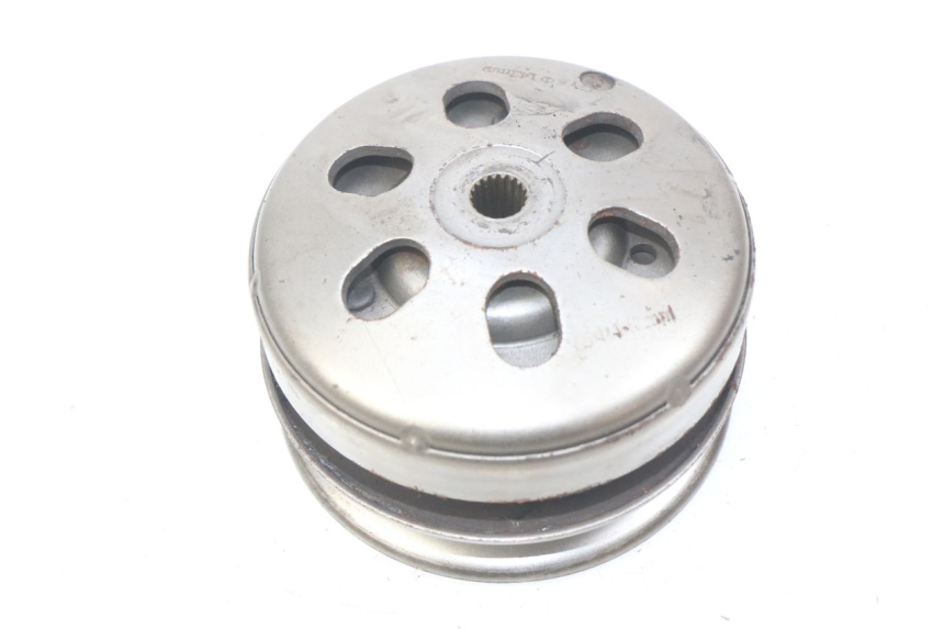 photo de EMBRAYAGE YAMASAKI YM T 125 (2015 - 2020)
