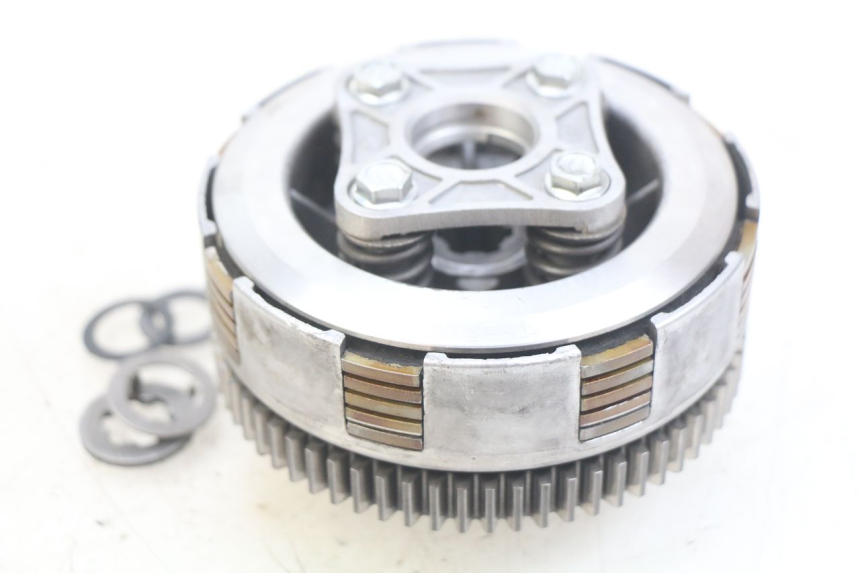 photo de EMBRAYAGE YCF PILOT 125