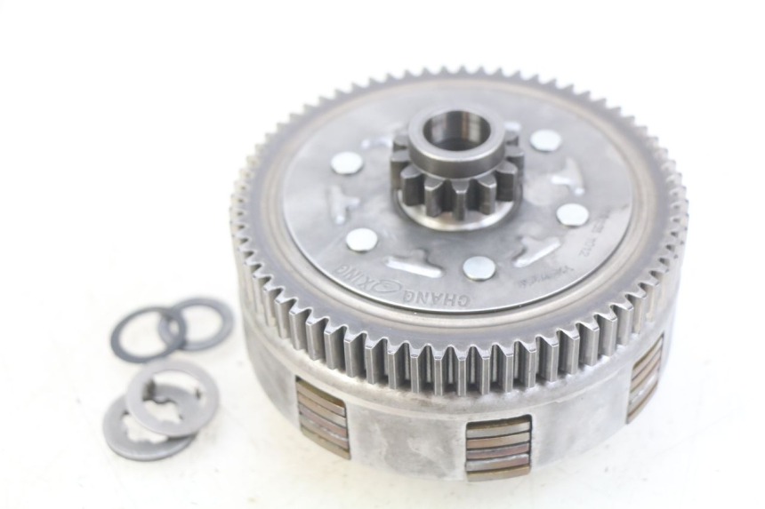 photo de EMBRAYAGE YCF PILOT 125