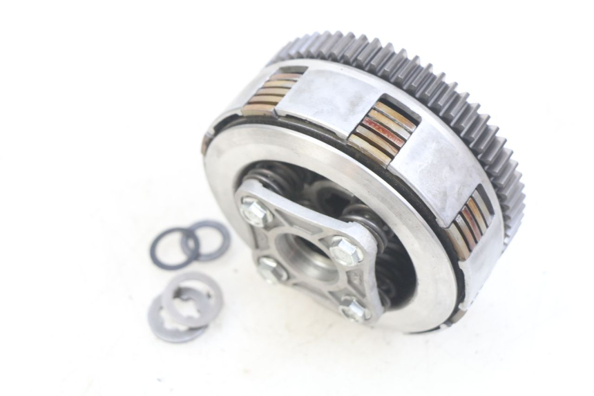 photo de EMBRAYAGE YCF PILOT 125