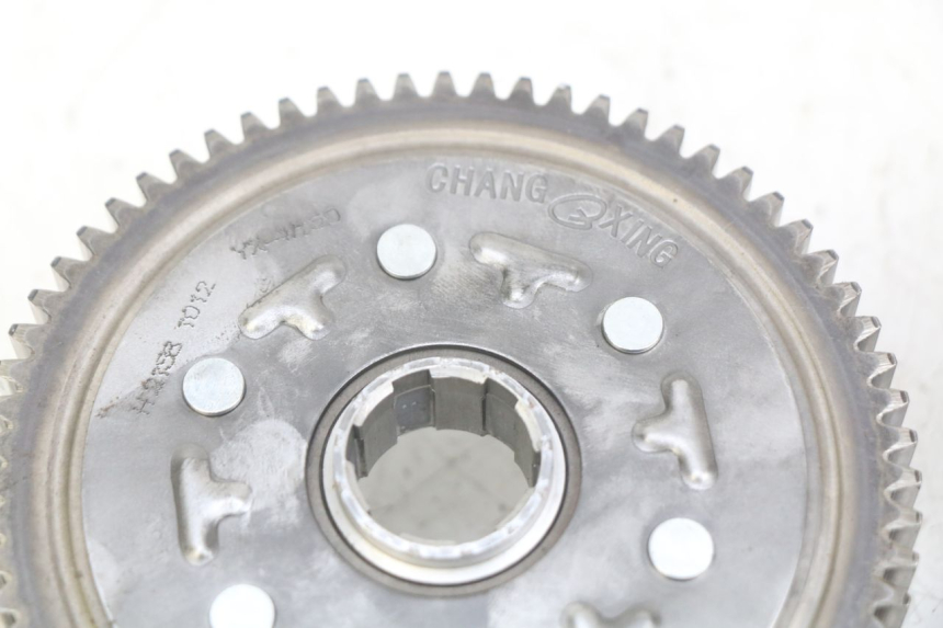 photo de EMBRAYAGE YCF PILOT 125