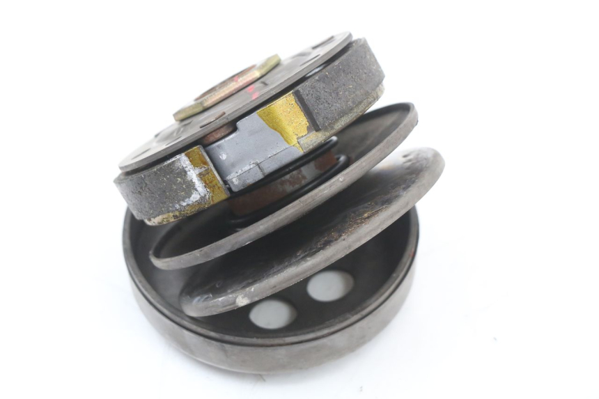 photo de EMBRAYAGE YAMAHA YE ZEST 50 (1992 - 1998)