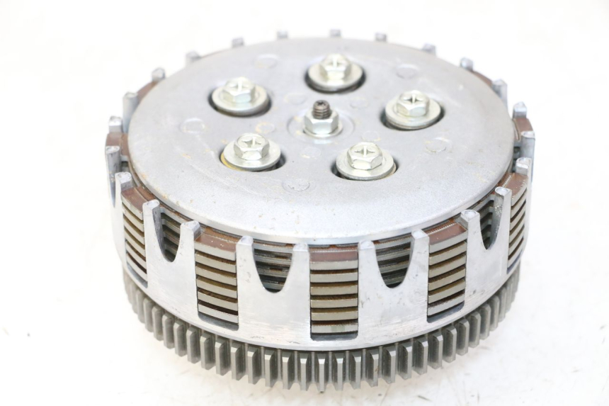 photo de EMBRAYAGE YAMAHA YFM R RAPTOR 250 (2008 - 2014)