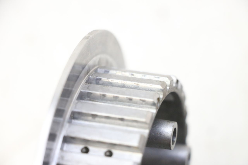 photo de EMBRAYAGE YAMAHA YFM R RAPTOR 250 (2008 - 2014)
