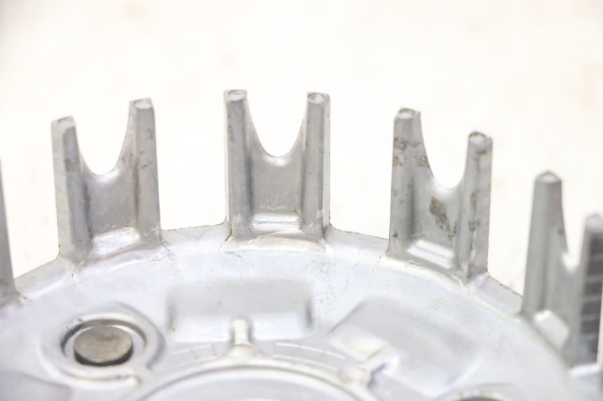 photo de EMBRAYAGE YAMAHA YFM R RAPTOR 250 (2008 - 2014)